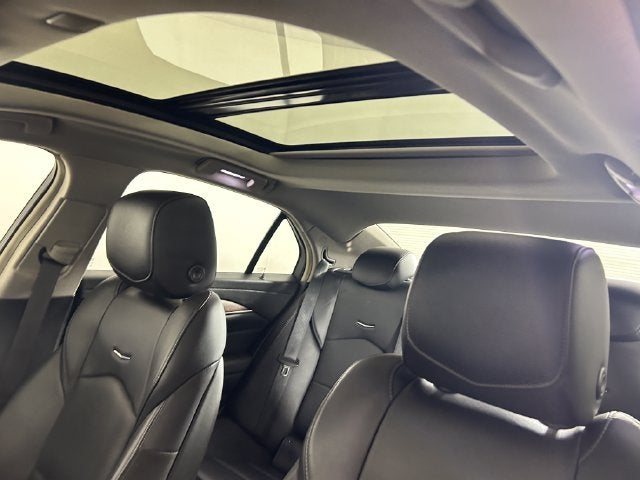 2019 Cadillac CTS 3.6L Luxury