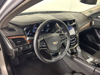 2019 Cadillac CTS 3.6L Luxury