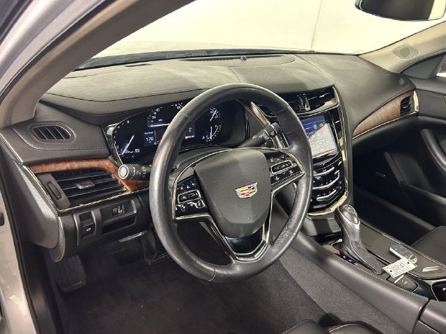 2019 Cadillac CTS 3.6L Luxury