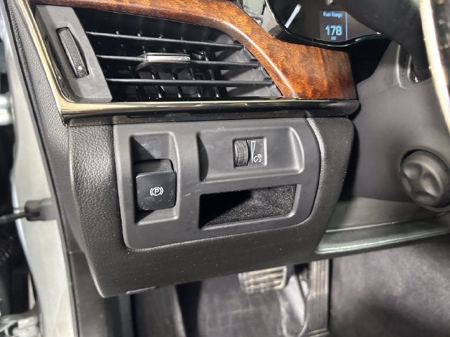 2019 Cadillac CTS 3.6L Luxury