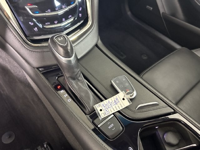2019 Cadillac CTS 3.6L Luxury