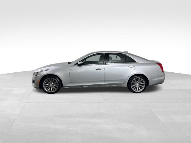 2019 Cadillac CTS 3.6L Luxury