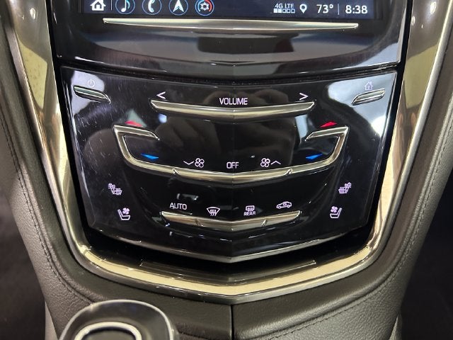 2019 Cadillac CTS 3.6L Luxury