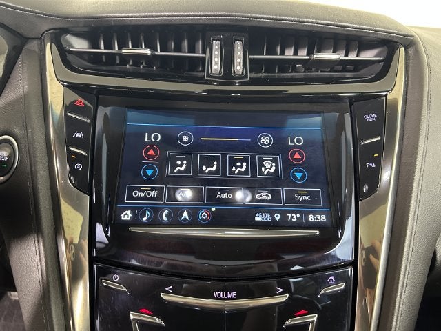 2019 Cadillac CTS 3.6L Luxury