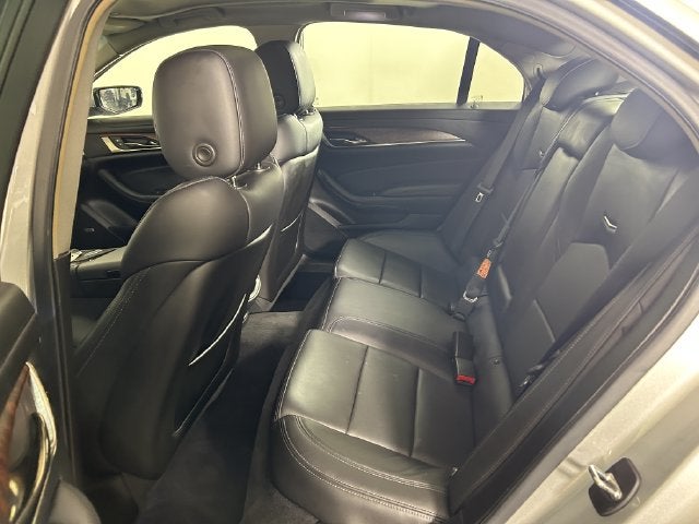 2019 Cadillac CTS 3.6L Luxury