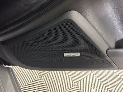 2019 Cadillac CTS 3.6L Luxury