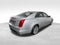 2019 Cadillac CTS 3.6L Luxury