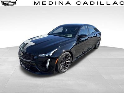 2024 Cadillac CT5 V-Series