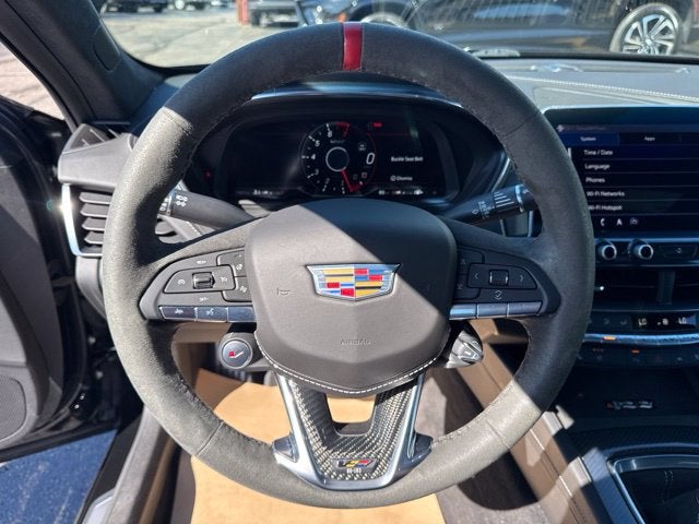 2024 Cadillac CT5 V-Series