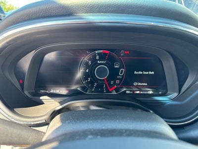 2024 Cadillac CT5 V-Series