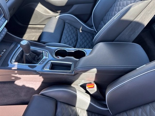 2024 Cadillac CT5 V-Series