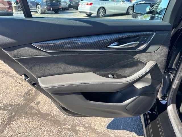 2024 Cadillac CT5 V-Series