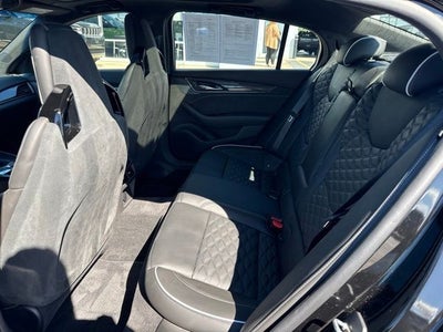 2024 Cadillac CT5 V-Series