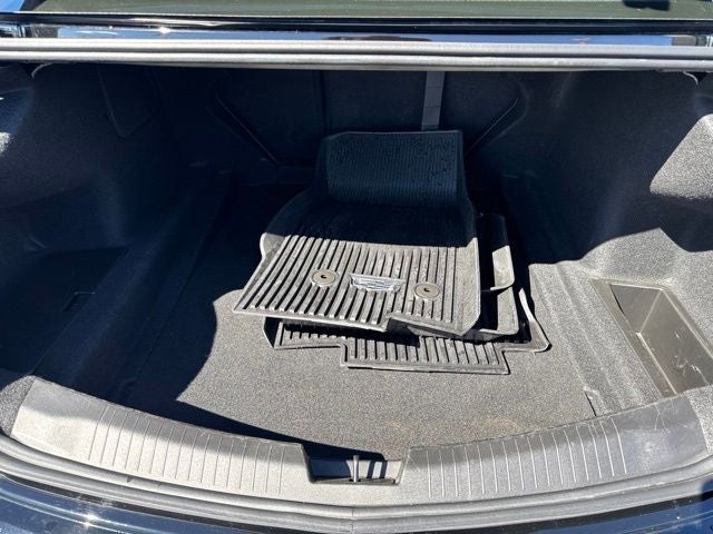 2024 Cadillac CT5 V-Series
