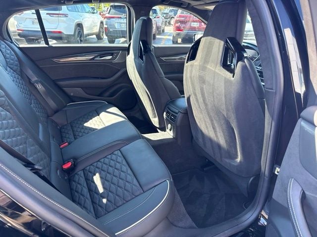 2024 Cadillac CT5 V-Series