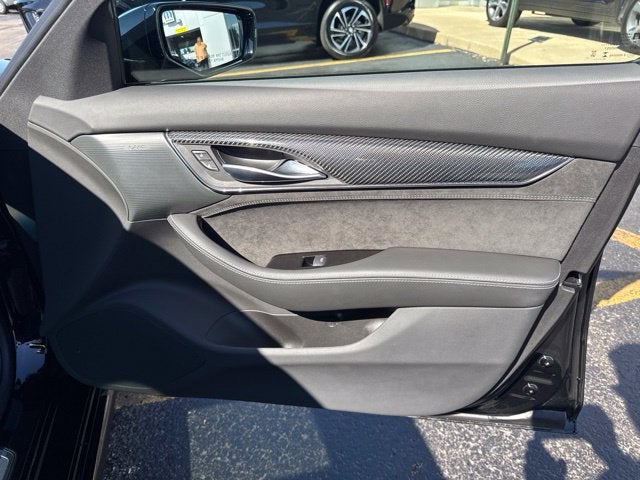 2024 Cadillac CT5 V-Series