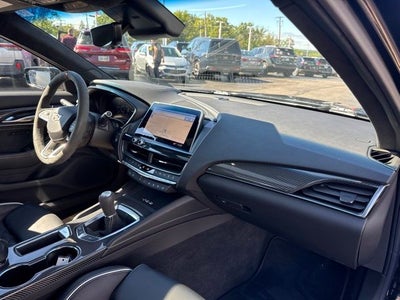 2024 Cadillac CT5 V-Series