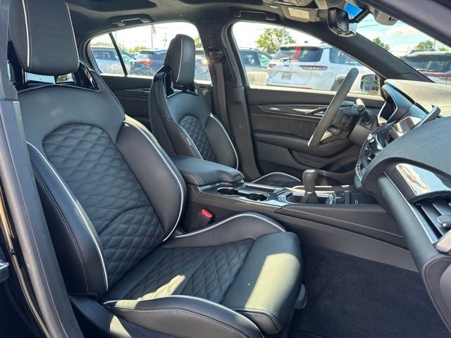 2024 Cadillac CT5 V-Series