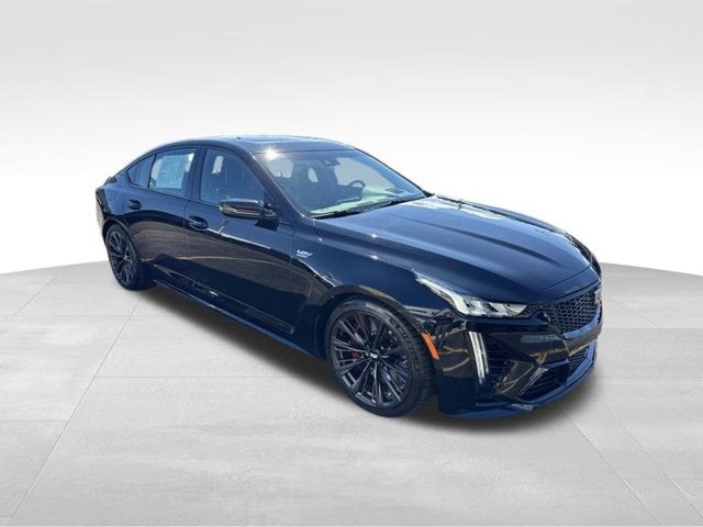 2024 Cadillac CT5 V-Series
