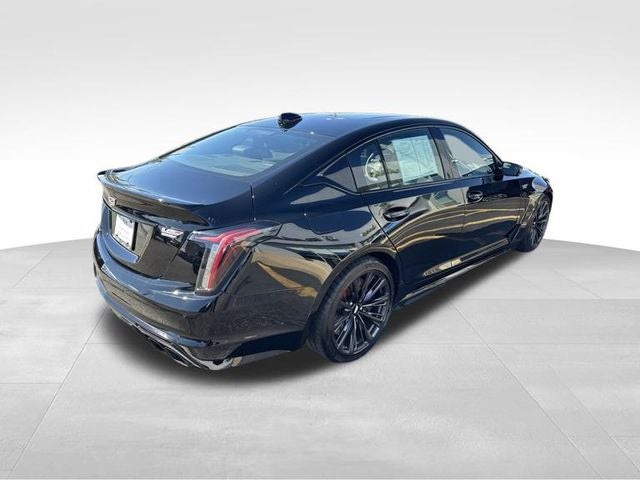 2024 Cadillac CT5 V-Series
