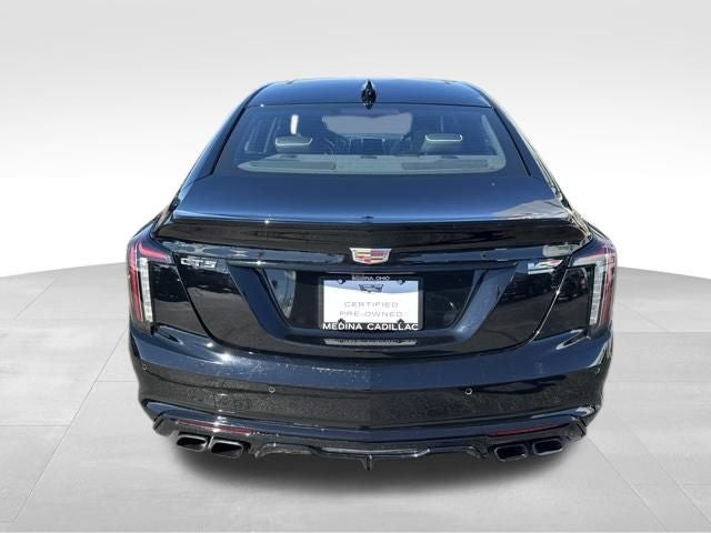 2024 Cadillac CT5 V-Series