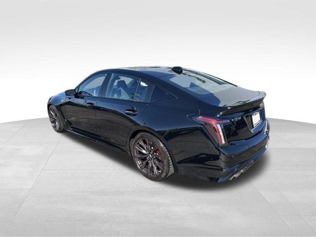 2024 Cadillac CT5 V-Series