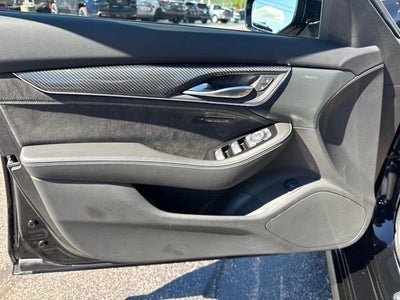 2024 Cadillac CT5 V-Series