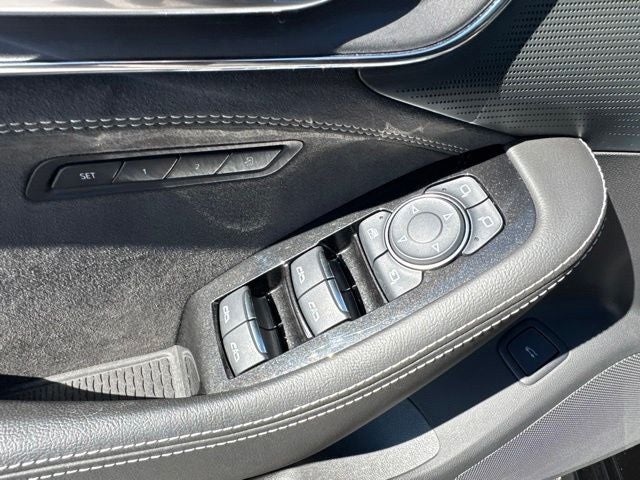 2024 Cadillac CT5 V-Series