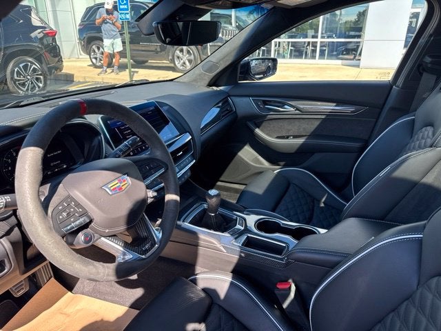 2024 Cadillac CT5 V-Series