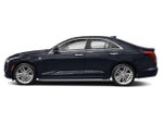 2020 Cadillac CT4 Luxury
