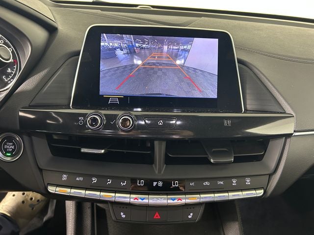 2020 Cadillac CT4 Luxury