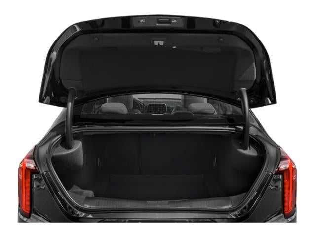 2021 Cadillac CT4 Premium Luxury