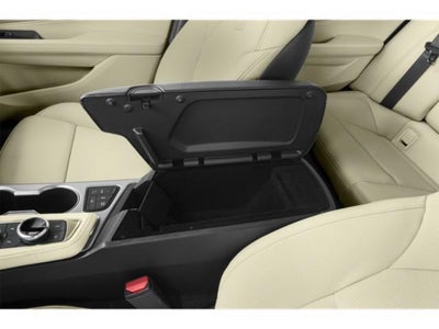 2021 Cadillac CT4 Premium Luxury