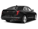2021 Cadillac CT4 Premium Luxury