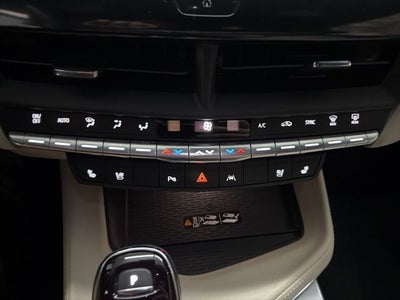 2024 Cadillac CT4 Premium Luxury