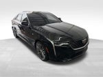 2024 Cadillac CT4 Premium Luxury