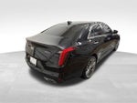 2024 Cadillac CT4 Premium Luxury