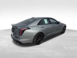 2023 Cadillac CT4 Sport