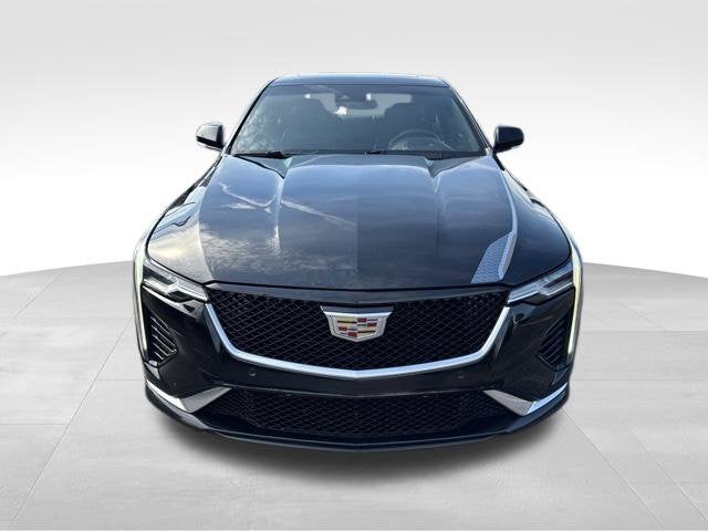 2023 Cadillac CT4 Sport