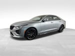 2023 Cadillac CT4 Sport