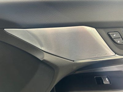 2023 Cadillac CT4 Sport