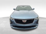 2024 Cadillac CT4 V-Series