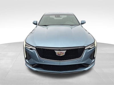 2024 Cadillac CT4 V-Series