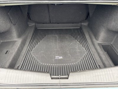 2024 Cadillac CT4 V-Series