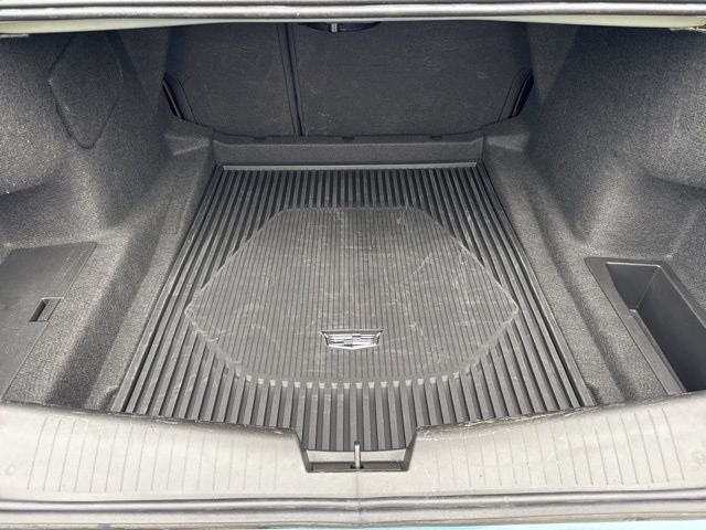 2024 Cadillac CT4 V-Series