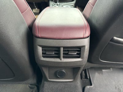 2024 Cadillac CT4 V-Series