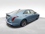 2024 Cadillac CT4 V-Series