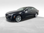 2023 Cadillac CT4 Luxury