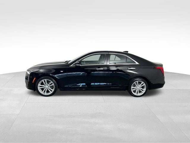 2023 Cadillac CT4 Luxury