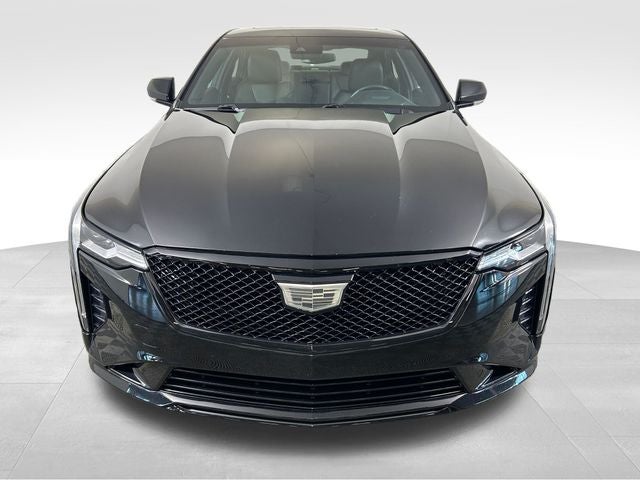 2023 Cadillac CT4 Luxury